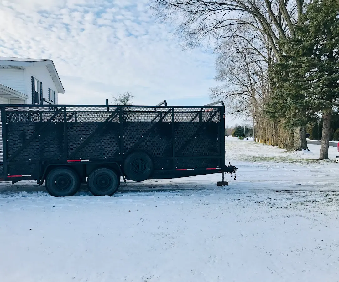 3 Yard Dumpster Rental in Hurley, NY